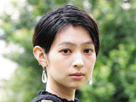 日南響子 濡れ場|日南響子、初の濡れ場も堂々と「軽く運命感じました」